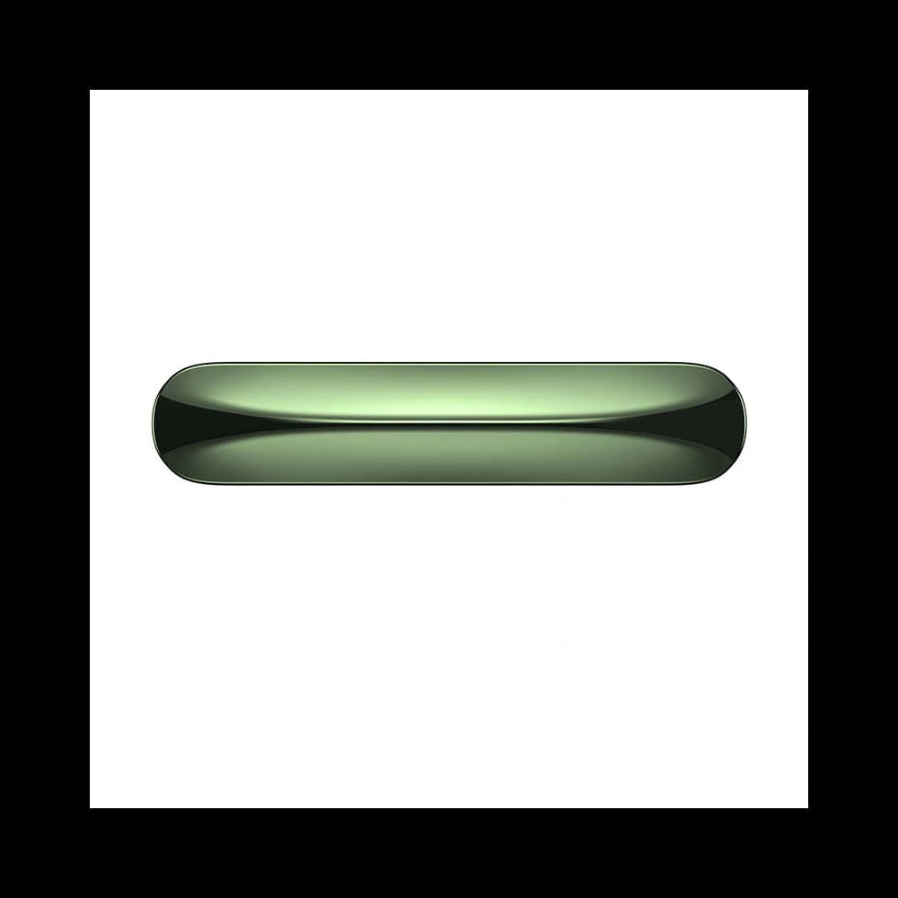 Baseus Graceful Car Fragrance Metal Car Air Freshener (green) - 3