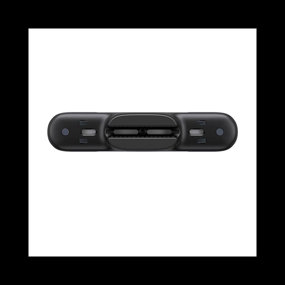 Baseus Graceful Car Fragrance Metal Car Air Freshener (green) - 4