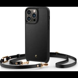 Spigen Cyrill Classic Charm Mag MagSafe Apple iPhone 14 Pro Max Black