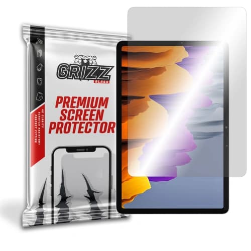 GrizzGlass HybridGlass Samsung Galaxy Tab A8 2021
