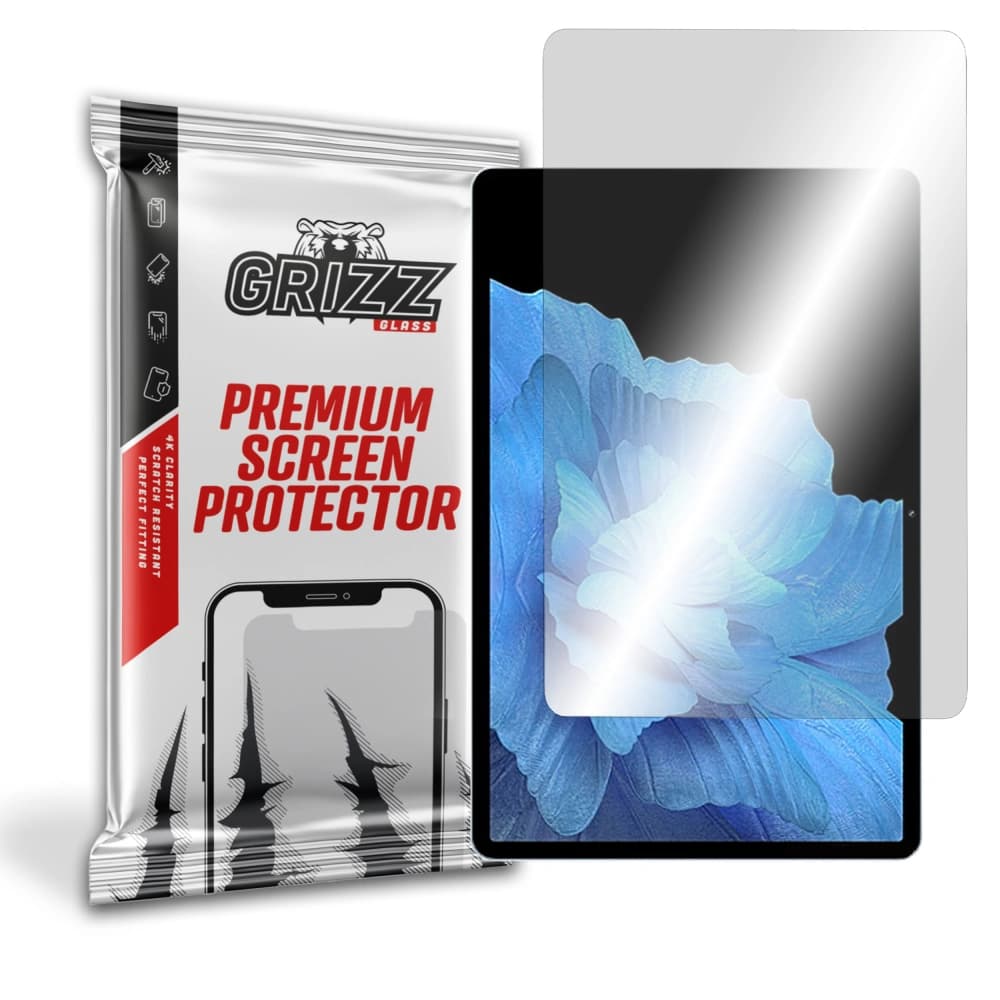 Hybrierglas GrizzGlass HybridGlass für Vivo Pad - 1