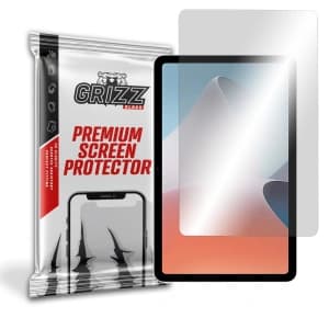 Hybridglas GrizzGlass für Oppo Pad Air