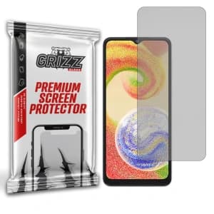 GrizzGlass PaperScreen Samsung Galaxy A04