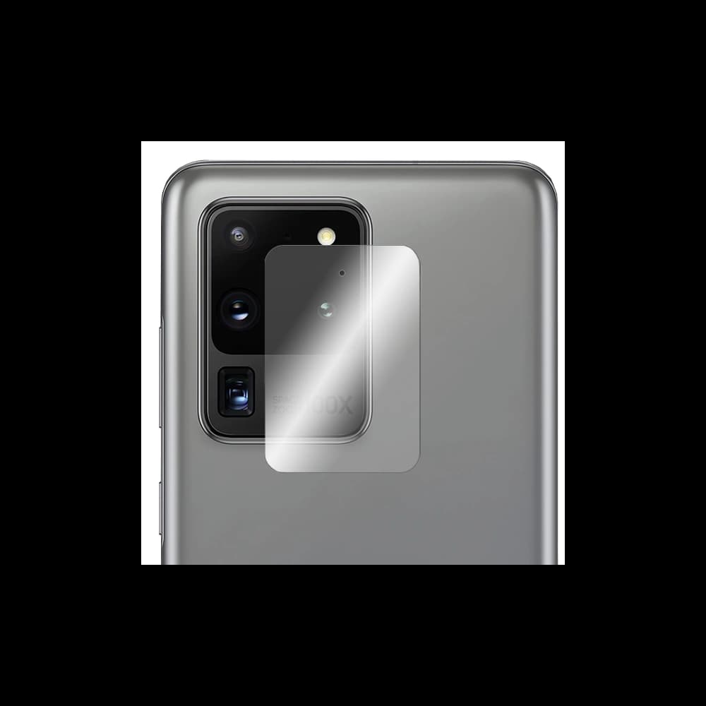 Glas für die Kamera GrizzGlass HybridGlass für Samsung Galaxy A04s - 5