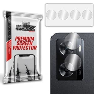 GrizzGlass HybridGlass Camera Oppo A57s