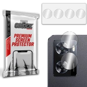 GrizzGlass HybridGlass Camera Oppo A57e