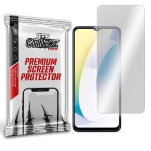 Hydrogel-Folie GrizzGlass Hydrofilm für Vivo Y22 2022