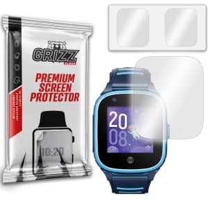 GrizzGlass HybridGlass Forever Look Me KW-500