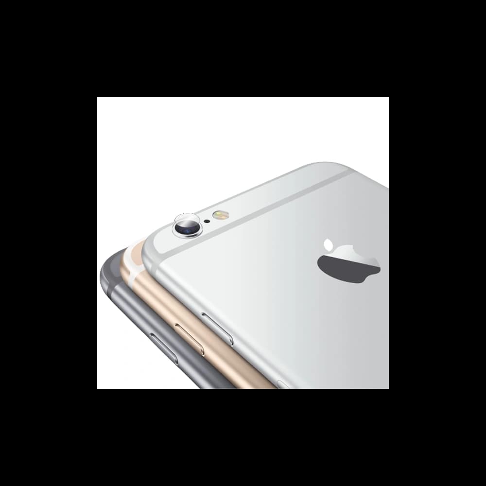 GrizzGlass HybridGlass Camera POCO M5 - 3