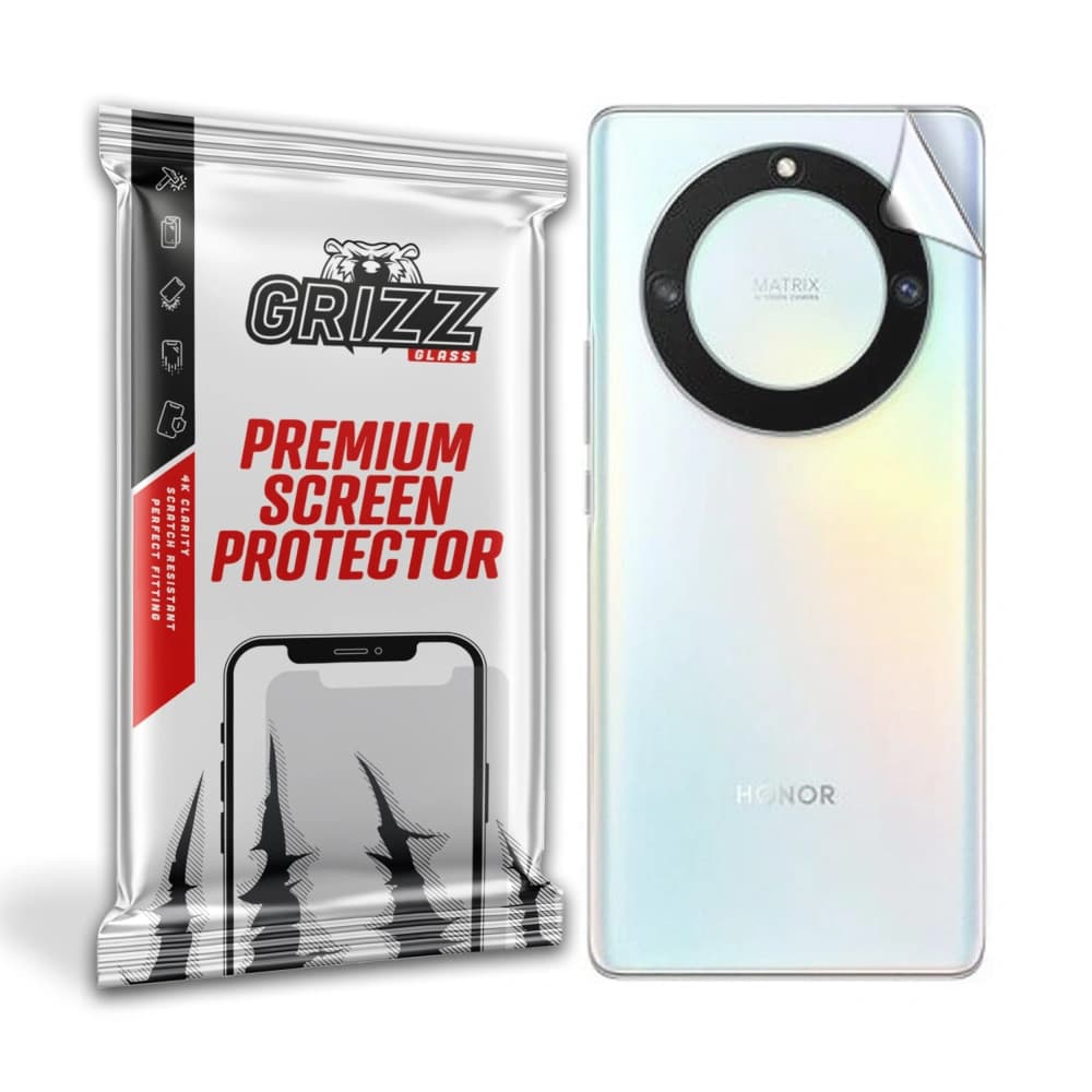 GrizzGlass SatinSkin Honor X40 - 1