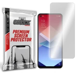 GrizzGlass Hydrofilm Oppo K10x