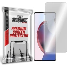 Hydrogel-Folie GrizzGlass Hydrofilm für Motorola Edge 30 Ultra