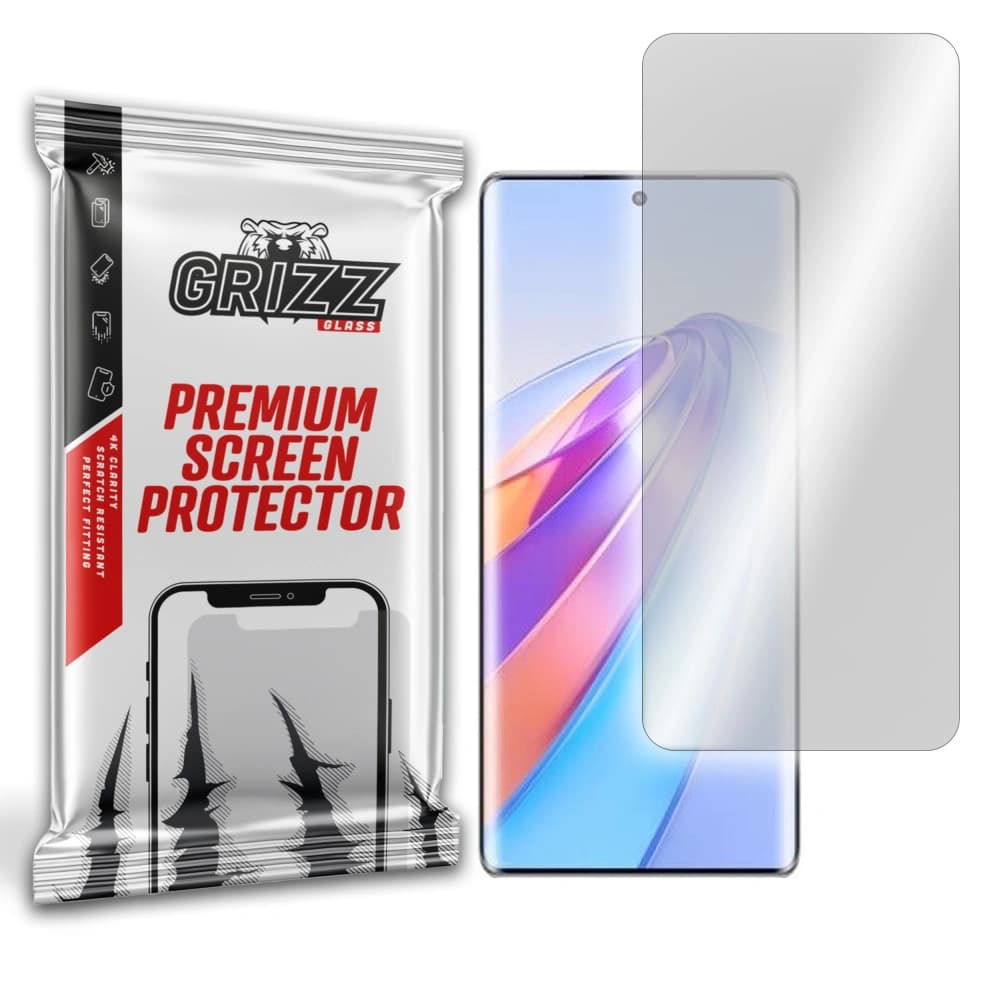 GrizzGlass Hydrofilm Honor X40 - 1