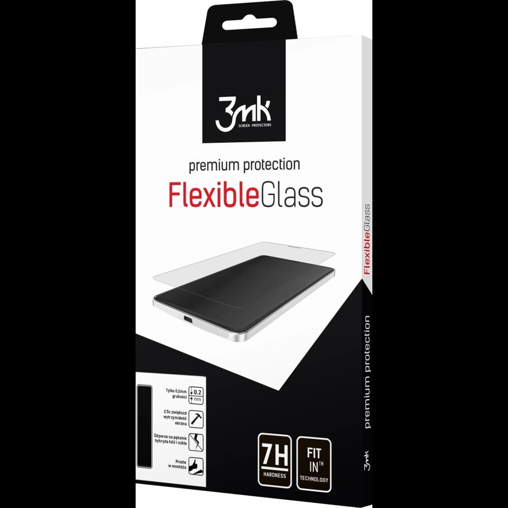 3mk FlexibleGlass Apple iPhone 11 Pro Max/XS Max - 1