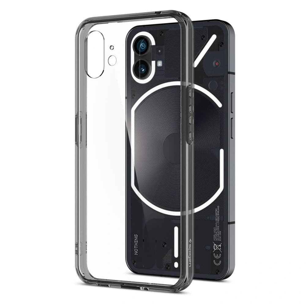 Spigen Ultra Hybrid Nothing Phone 1 Space Crystal - 8