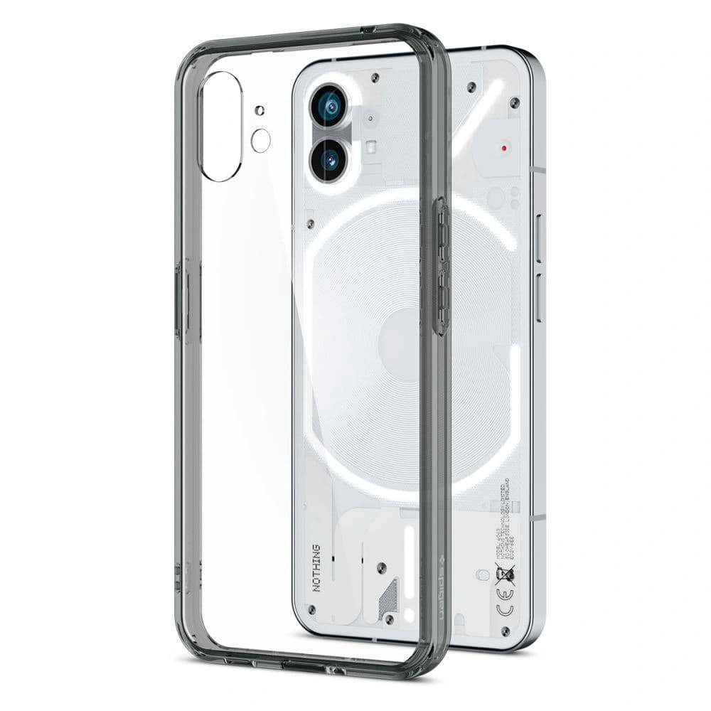 Spigen Ultra Hybrid Nothing Phone 1 Space Crystal - 9