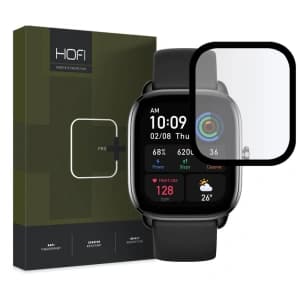 Hofi Hybrid Pro+ Amazfit GTS 4 Mini Black