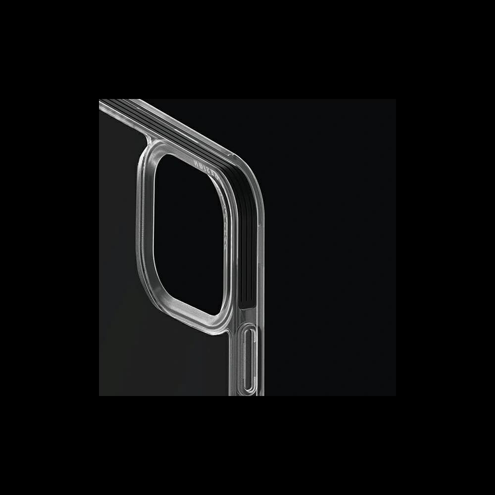 UNIQ Combat Apple iPhone 14 Pro Max Magclick Charging concrete charcoal - 5