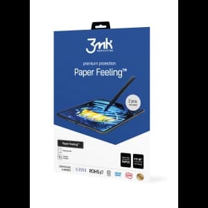 Folie 3MK PaperFeeling Microsoft Surface Pro 8 13 [2 PACK]