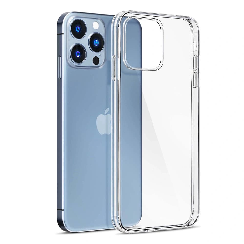 Case 3MK Clear Case Xiaomi POCO X4 GT 5G - 2
