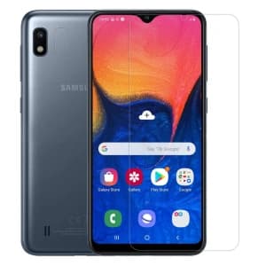 Gehärtetes Glas Nillkin Amazing H Samsung Galaxy A10
