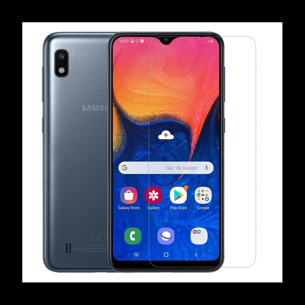 Gehärtetes Glas Nillkin Amazing H Samsung Galaxy A10 - 1