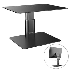 Monitorständer Nillkin HighDesk schwarz