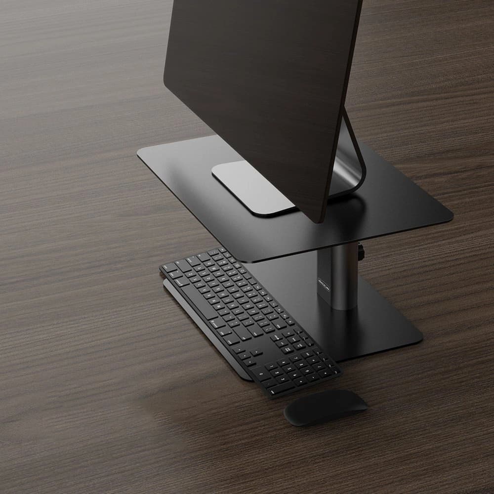 Monitorständer Nillkin HighDesk schwarz - 9