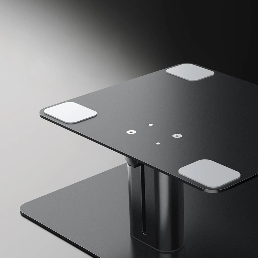 Monitorständer Nillkin HighDesk schwarz - 10