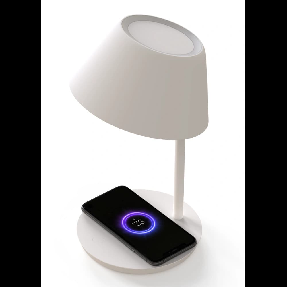 Intelligente Nachttischlampe Yeelight Staria Pro - 2