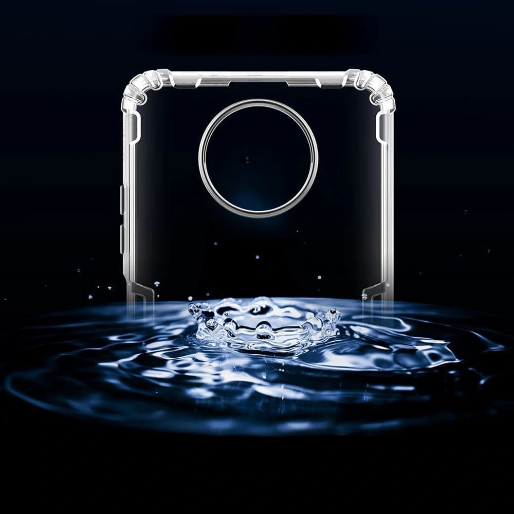 Nillkin Nature Xiaomi Redmi Note 9T 5G clear - 7
