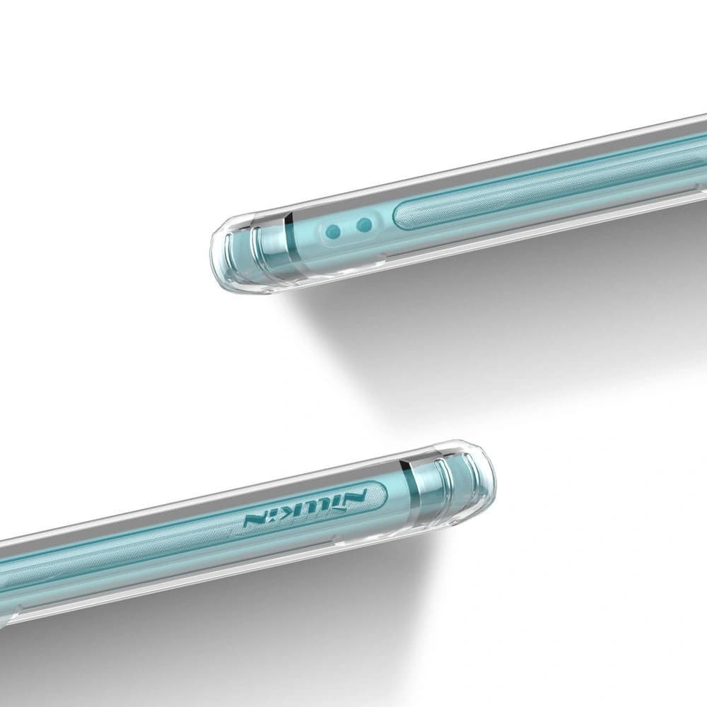 Nillkin Nature Xiaomi Redmi Note 9T 5G clear - 13