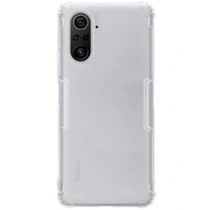 Nillkin Nature Xiaomi Redmi K40/K40 Pro/K40 Pro+/Poco F3/Mi 11i clear