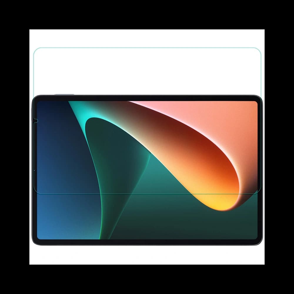 Gehärtetes Glas Nillkin Amazing H+ Xiaomi Pad 5 / 5 Pro - 2