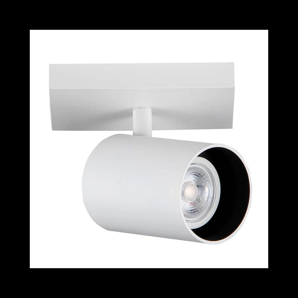 Yeelight Spotlight YLDDL-0083 (1 bulb) white - 1