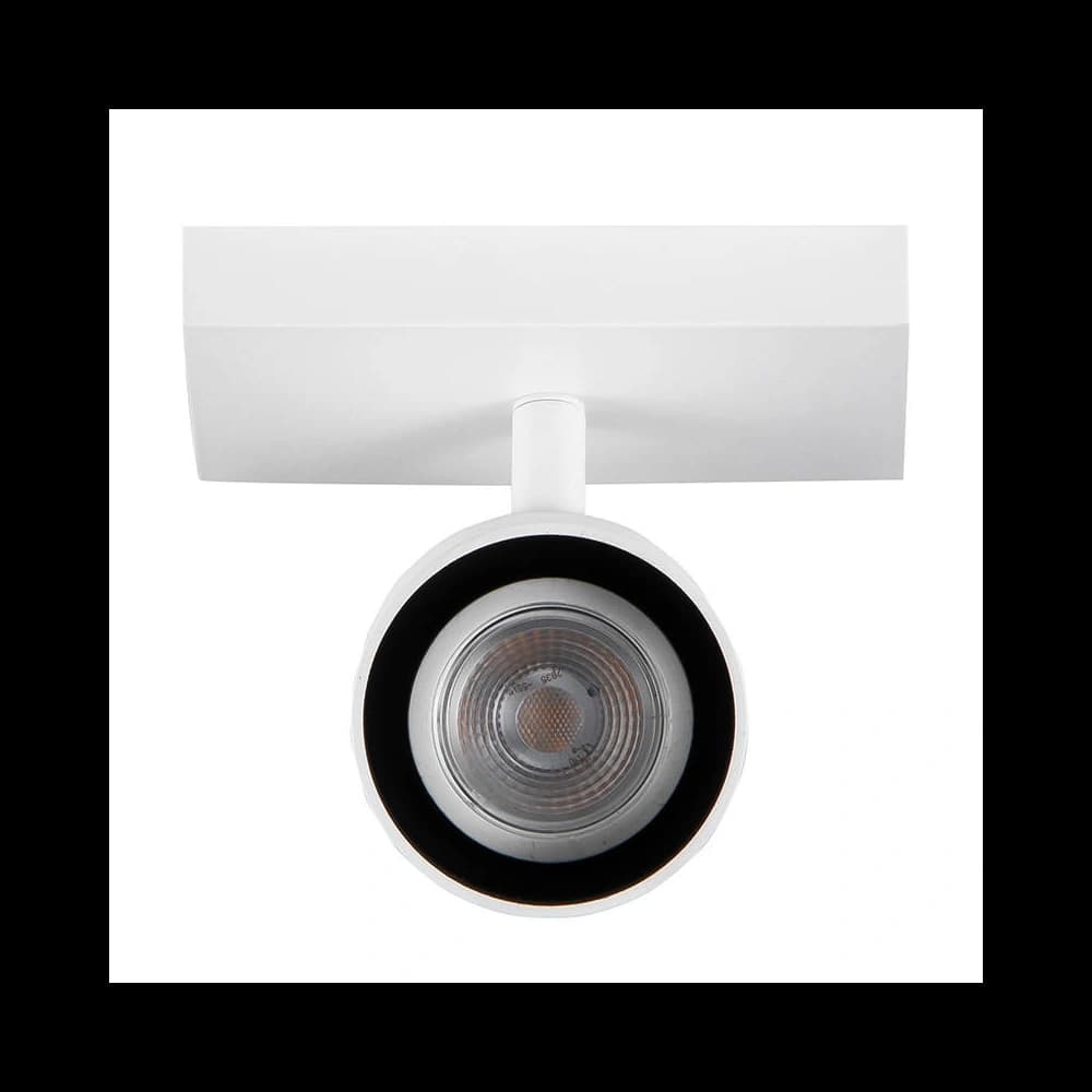 Yeelight Spotlight YLDDL-0083 (1 bulb) white - 2