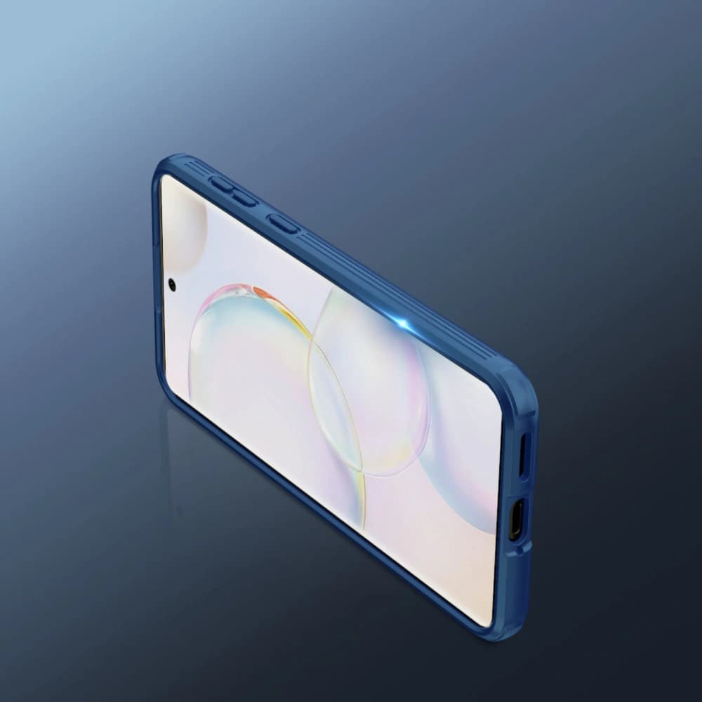 Case Nillkin CamShield Pro Honor 50 schwarz - 11