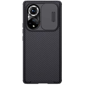 Case Nillkin CamShield Pro Honor 50 Pro schwarz