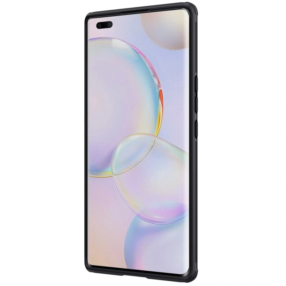 Case Nillkin CamShield Pro Honor 50 Pro schwarz - 21