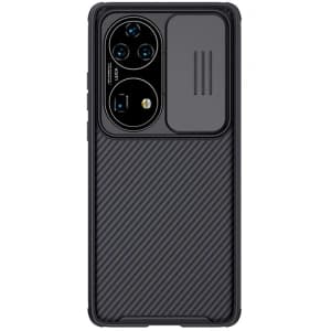 Nillkin CamShield Pro Huawei P50 Pro black