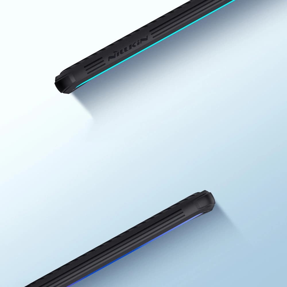 Case Nillkin CamShield Pro Huawei P50 Pro schwarz - 11