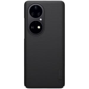 Nillkin Super Frosted Shield Huawei P50 Pro black