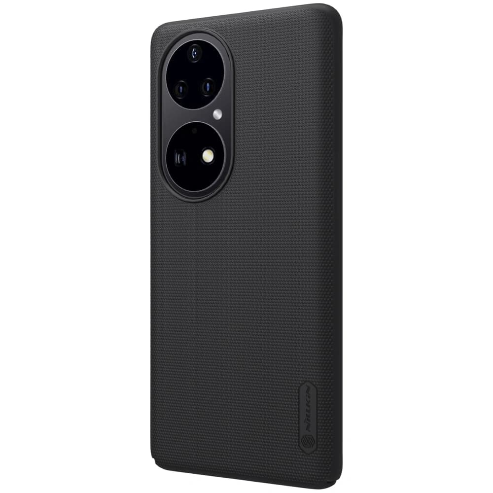 Nillkin Super Frosted Shield Huawei P50 Pro black - 3