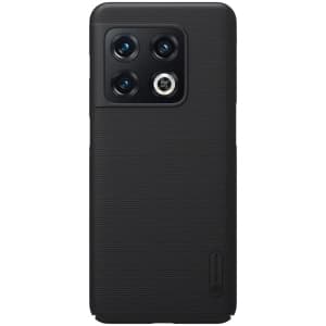 Nillkin Super Frosted Shield OnePlus 10 Pro black