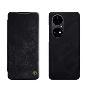 Nillkin Qin Huawei P50 Pro black