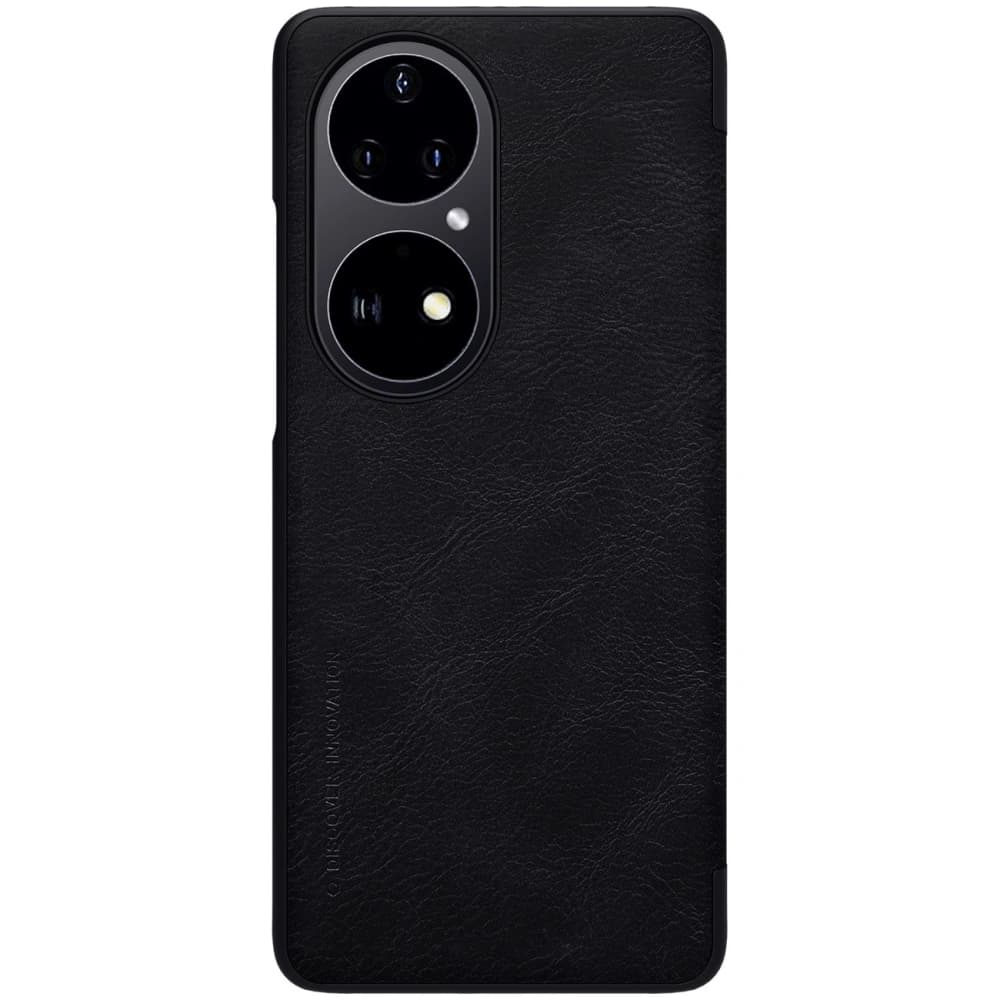 Nillkin Qin Huawei P50 Pro black - 2