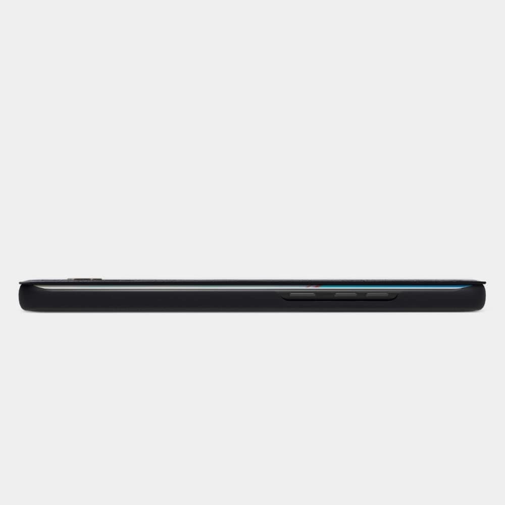 Nillkin Qin Huawei P50 Pro black - 10