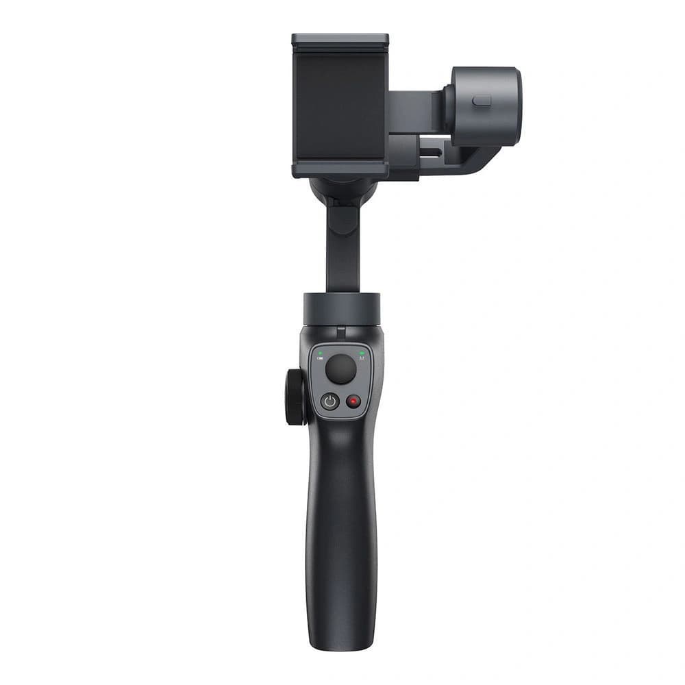 Baseus Gimbal 3-Axis gray - 2