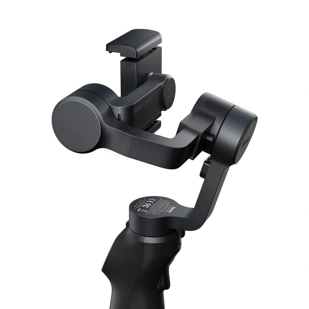 Baseus Gimbal 3-Axis gray - 3