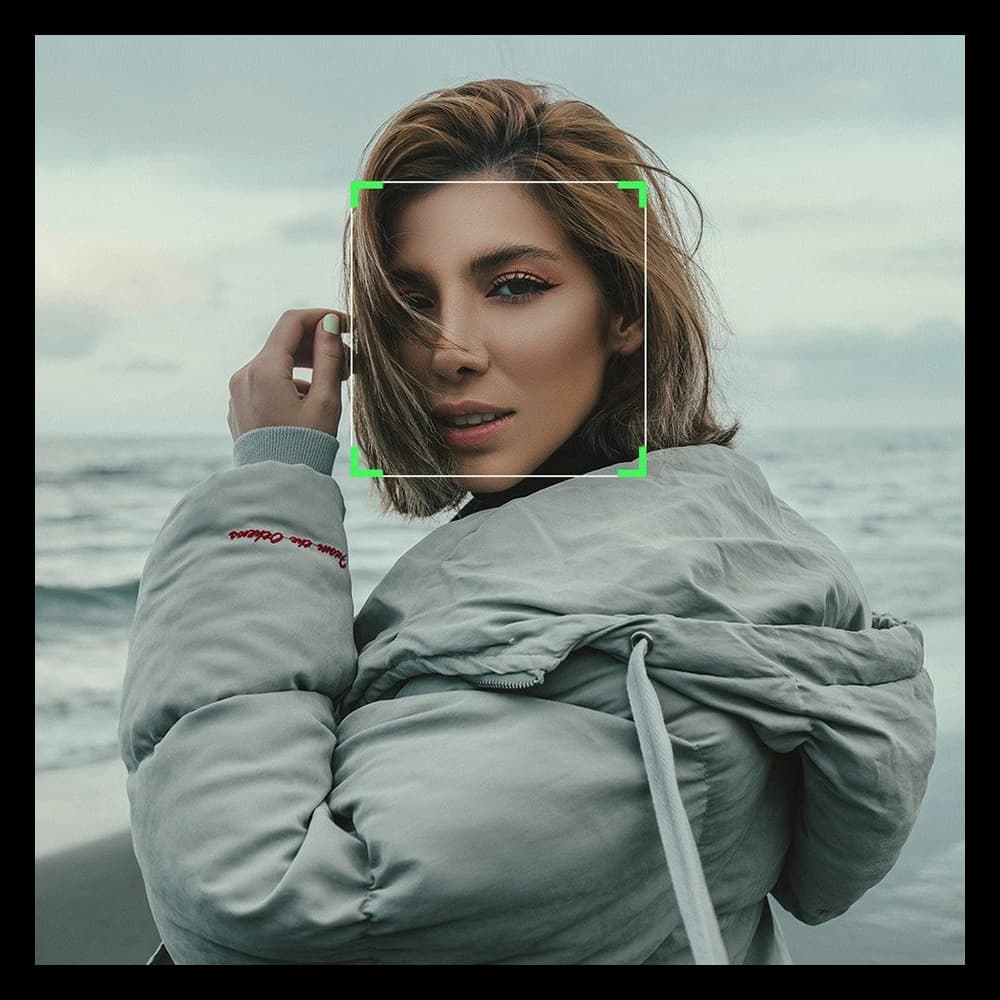 Baseus Gimbal 3-Axis gray - 11